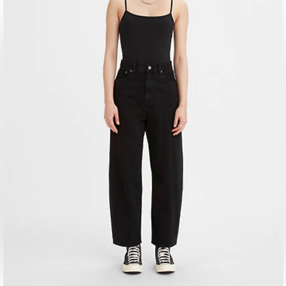Levi’s Balloon Leg Jeans